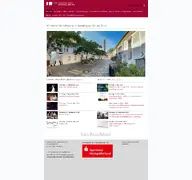 Kleine Seitenvorschau von kulturzentrum-kesselhaus.de