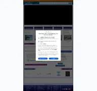 Kleine Seitenvorschau von mondinion.com