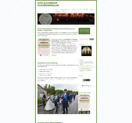 Kleine Seitenvorschau von abs-blomberg.de