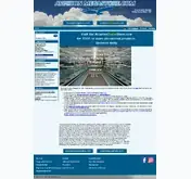 Kleine Seitenvorschau von aviationmegastore.com