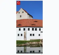 Kleine Seitenvorschau von schloss-klippenstein.de