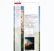 Kleine Seitenvorschau von schloss-lichtenstein.de