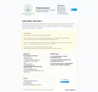Kleine Seitenvorschau von rokino.de