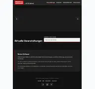 Kleine Seitenvorschau von romanhofbauer.de