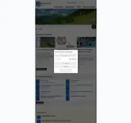 Kleine Seitenvorschau von gemeinde-au.at