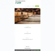 Kleine Seitenvorschau von schreinerei-fenn.de