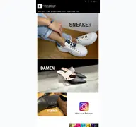 Kleine Seitenvorschau von rosenberger-schuhe.at