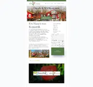 Kleine Seitenvorschau von rosengarten-landhotel.de