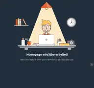 Kleine Seitenvorschau von gmsmuehlacker.de