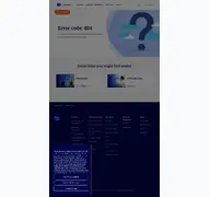 Kleine Seitenvorschau von connectlive2024.com