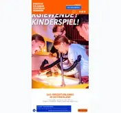 Kleine Seitenvorschau von eez-aurich.de