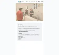 Kleine Seitenvorschau von gochmvz.de