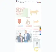 Kleine Seitenvorschau von abs-silos.de
