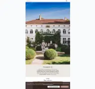 Kleine Seitenvorschau von schloss-rogaesen.de