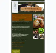 Kleine Seitenvorschau von la-trattoria-nahe.de