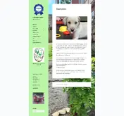 Kleine Seitenvorschau von labrador-alte-oberfoersterei.de