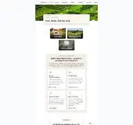 Kleine Seitenvorschau von golf-bw.de
