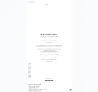 Kleine Seitenvorschau von lacasarustica.de