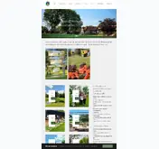 Kleine Seitenvorschau von golfclub-nordkirchen.de
