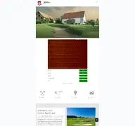 Kleine Seitenvorschau von golfclub-reischenhof.de