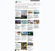 Kleine Seitenvorschau von lacke-und-farben.de
