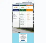 Kleine Seitenvorschau von lackierzentrum-ott.de