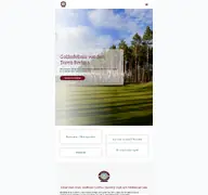 Kleine Seitenvorschau von golfclubmotzen.de
