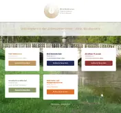 Kleine Seitenvorschau von abtei-waldsassen.de