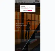 Kleine Seitenvorschau von simon-kucher.com