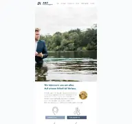 Kleine Seitenvorschau von abt-schadenmanagement.de
