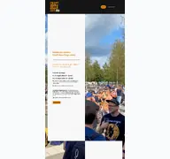 Kleine Seitenvorschau von craft-beer-days.de