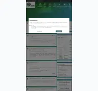Kleine Seitenvorschau von ssvb.sams-server.de