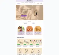 Kleine Seitenvorschau von craftycare.de