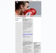 Kleine Seitenvorschau von abvlb.de