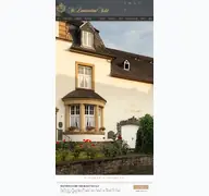 Kleine Seitenvorschau von st-laurentius-sekt.de