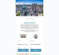 Kleine Seitenvorschau von shop.neuss-marketing.de