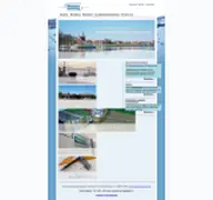 Kleine Seitenvorschau von abwasser-rendsburg.de