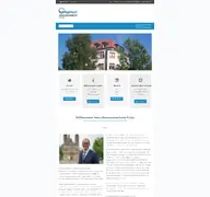 Kleine Seitenvorschau von abwasserverband-fulda.de