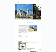 Kleine Seitenvorschau von st-martinus-hattersheim.bistumlimburg.de