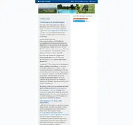 Kleine Seitenvorschau von cremlingen.feripro.de