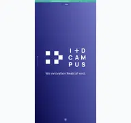 Kleine Seitenvorschau von id-campus.ch