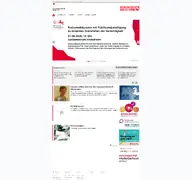Kleine Seitenvorschau von staatsanwaltschaft-hildesheim.niedersachsen.de
