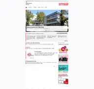 Kleine Seitenvorschau von staatsanwaltschaft-oldenburg.niedersachsen.de