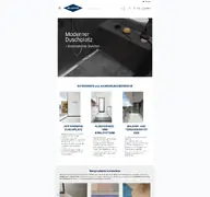 Kleine Seitenvorschau von blanke-blue-base.de