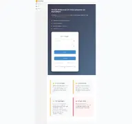 Kleine Seitenvorschau von blankundbiehl-jobs.de