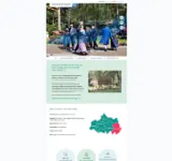 Kleine Seitenvorschau von gemeinde-neuposerin.de