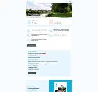 Kleine Seitenvorschau von gemeinde-niederaichbach.de