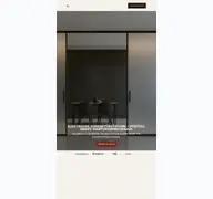 Kleine Seitenvorschau von cs-magnetics.de