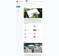 Kleine Seitenvorschau von shop.re-catering.de