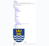 Kleine Seitenvorschau von gemeinde-ostseebad-heringsdorf.de